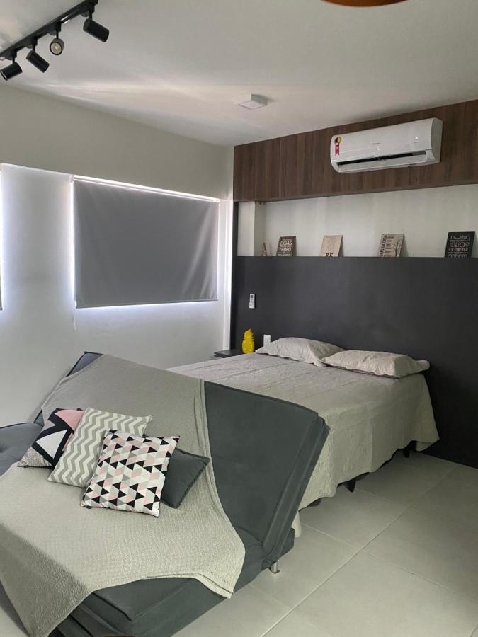 Edificio Time Apto 1022 - Ponta Verde Maceió Extérieur photo